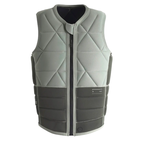 2025 Follow Love nor Money Mens Impact Vest - Petina