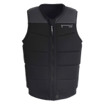 2025 Follow Section Mens Impact Vest - Black