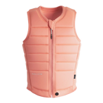 2025 Follow Total Womens Impact Vest - Melon