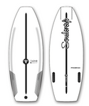Soulcraft Phoenix Wake Surf Board