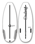 Soulcraft Super Fly Wake Surf Board