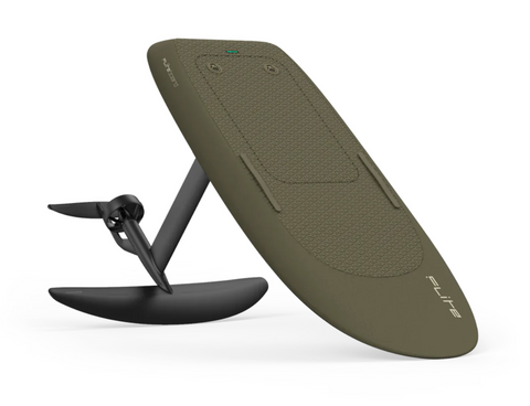 Flite Board Soft Top with Jet Drive