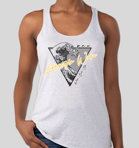Lifestyle Tank Top Women's
