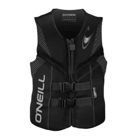 O'Neill Reactor USCG Life Vest