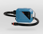 Mission Portable Electric Pump | Battery Powered High-Pressure Air Pump