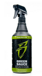 Green Sauce mold/mildew remover