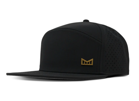 Melin Trenches Hydro