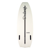 2026 Soulcraft SuperFang Wakesurf Board