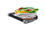 2026 Radar Sure Grip Waterski Rope and Handle 8 section