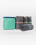 MISSION - TUKO - Swim Towels