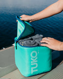 MISSION - TUKO - Swim Towels