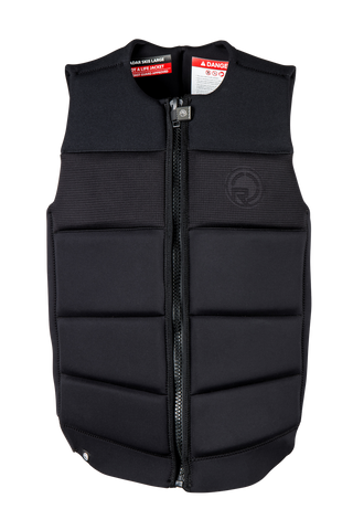 2026 Radar Tidal Impact Vest