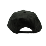 Lifestyle Wake Rectangle Patch Hat