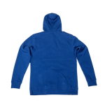 Lifestyle Wake Blue Patch Hoodie