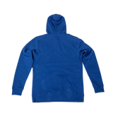 Lifestyle Wake Blue Patch Hoodie