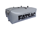 FATSAC x2 - 400lbs Ballast Bag & Supa Pump 3.0 Combo