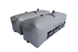 FATSAC x2 - 400lbs Ballast Bag & Supa Pump 3.0 Combo