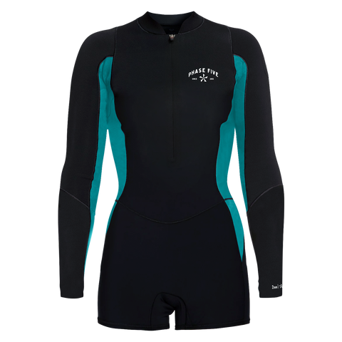 2026 Phase Five Women's Spring Suit Wetsuit