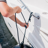 MISSION - DREADKNOT-  Fender Line 3/8in - 9 ft