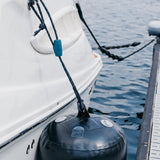 MISSION - DREADKNOT-  Fender Line 3/8in - 9 ft