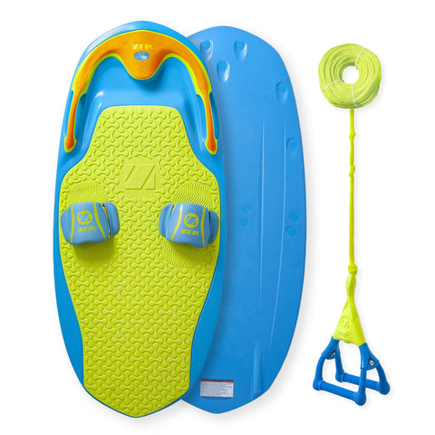 ZUP YouGotThis - Board and Rope Combo