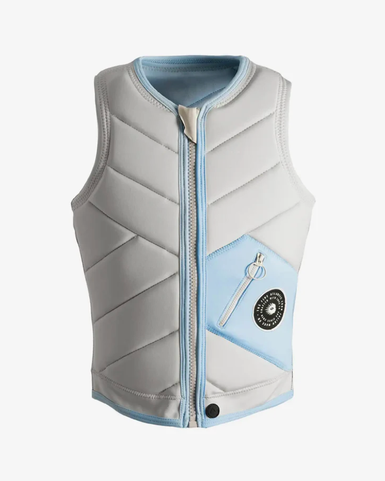 2024 Follow Atlantis Womens Impact Vest – Lifestyle Wake