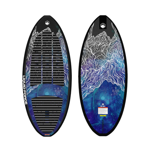 2024 Liquid Force Blade Wakesurf Board