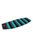 2026 Ronix WIDE NOSE - SURF SOCK