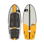 2024 Liquid Force Quattro Wakesurf Board