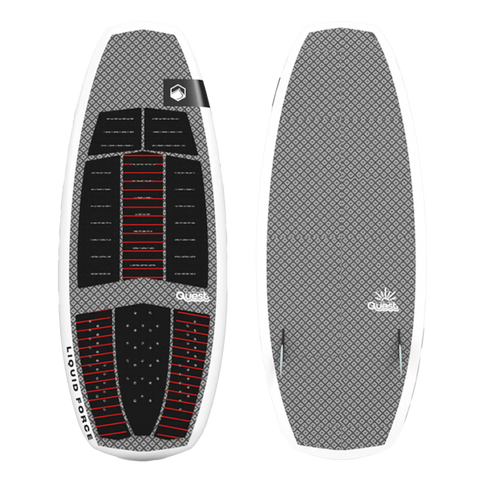 2024 Liquid Force Quest Wakesurf Board