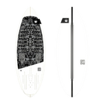 2024 Liquid Force Vice Wakesurf Board