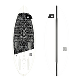 2024 Liquid Force Vice Wakesurf Board