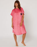 Follow Corp Towlie in Hot Pink