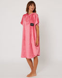 Follow Corp Towlie in Hot Pink