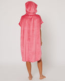 Follow Corp Towlie in Hot Pink