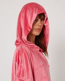 Follow Corp Towlie in Hot Pink