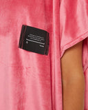 Follow Corp Towlie in Hot Pink