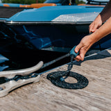 MISSION - DREADKNOT - Dock Line 3/8in - 15 ft