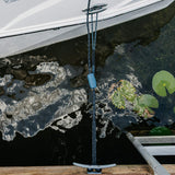 MISSION - DREADKNOT - Dock Line 3/8in - 15 ft