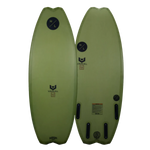 2024 Hyperlite ARC Wakesurf Board