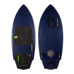 2024 Ronix H.O.M.E. Carbon Pro M50 Wakesurf Board