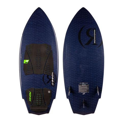 2024 Ronix H.O.M.E. Carbon Pro M50 Wakesurf Board