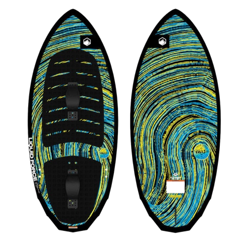 2024 Liquid Force Primo JR 4'0 wakesurfer