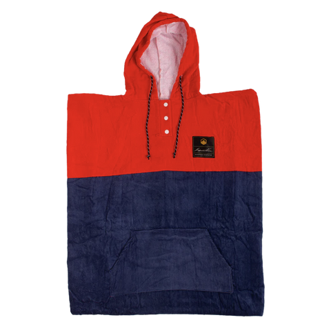 2026 Liquid Force Block Changer Towel