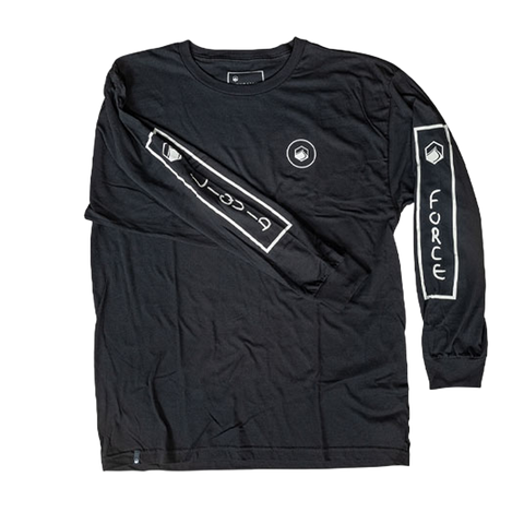 2026 Liquid Force Identity Long Sleeve Tee