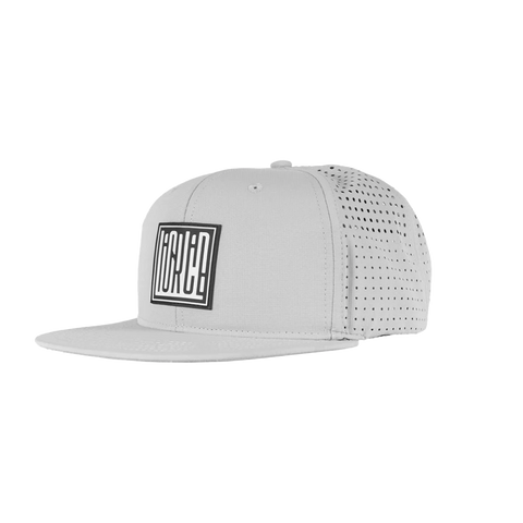 2026 Liquid Force Illusion 6-Panel Snapback Hat