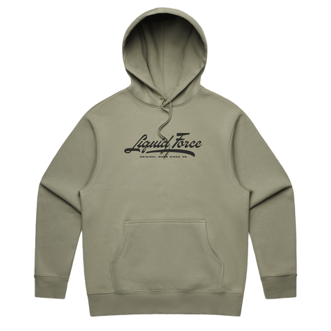 2026 Liquid Force League Hoody