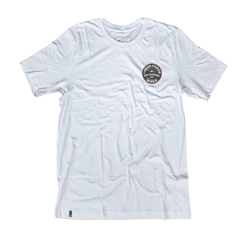 2026 Liquid Force OG Wake Tee