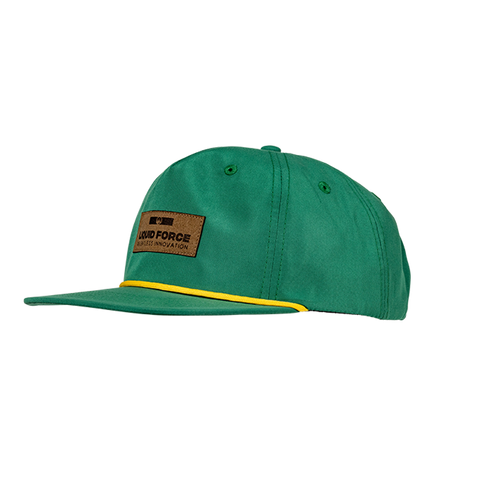 2026 Liquid Force Relentless Snapback Hat