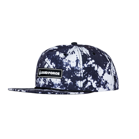 2026 Liquid Force Revert Snapback Hat